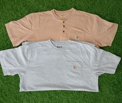 Vintage Authentic Carhartt T-shirts