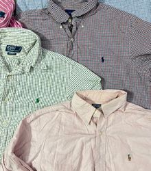 Camisas Ralph Lauren