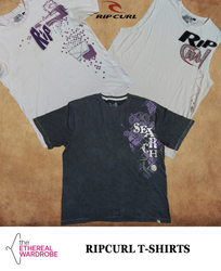 RipCurl T-Shirts