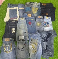 Hiphop shorts