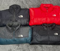 TNF Puffers
