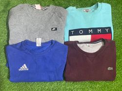MIX BRAND | SWEATSHIRT | #002