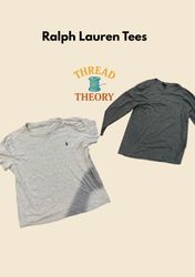 Ralph Lauren T-Shirts