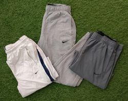 Vintage Nike Track Pants UN001