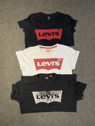 Levi's T shirts