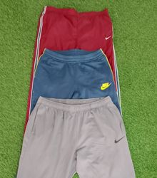 Authentic Nike Track Pants UN003