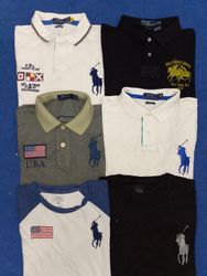 T-shirts Big Pony Ralph Lauren