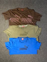 Puma T-Shirts