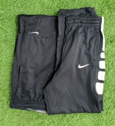 Vintage Nike Track Pants UN005