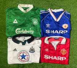 MIX BRAND | SPORT JERSEY | #005