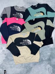 Sudaderas de estilo Rework de The North ..