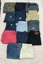 Polo Ralph Lauren Carhartt & Dickies Shorts