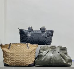 Bolsos de Coach Premium [TD-049]