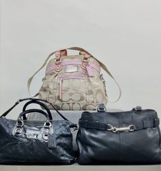 Bolsos de Coach Premium [TD-050]