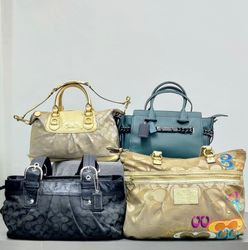 Bolsos de Coach Premium [TD-051]