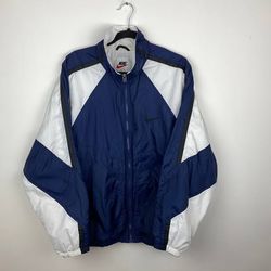 Nike Nylon Jacket