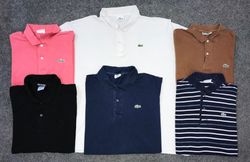 Lacoste T-Shirts