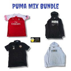 Puma Premium Mix Bundle