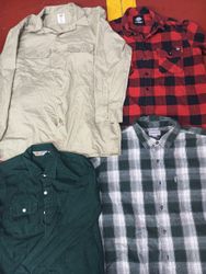 Camicie Carhartt Dickies