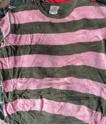 Pull de marque