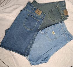 Wrangler Shorts