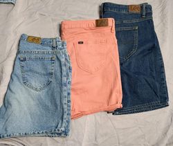 Lee Shorts