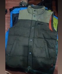 Marmot jacket