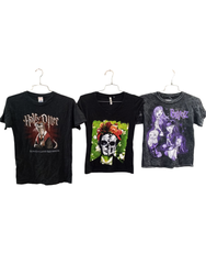 T-shirts graphiques pour femmes -25p -14/7/25