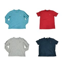 Camisetas Ralph Lauren