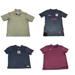 Sports Nike t shirts