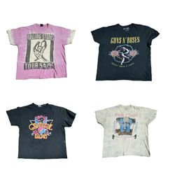 Music T-Shirts