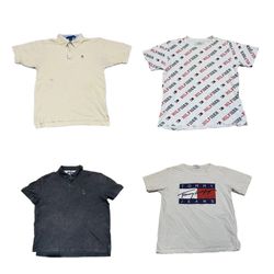 Tommy Hilfiger t shirts