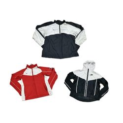 veste de course Nike