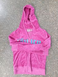 Juicy Couture Hoodies