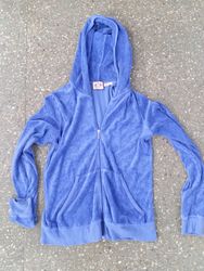 Juicy Couture Hoodies
