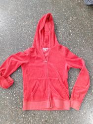Juicy Couture Hoodies