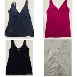 Y2k vintage camisoles