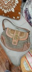 Coach bags