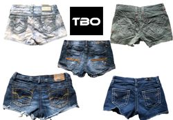 Sexy Shorts