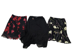 Jupes florales romantiques -7p -16/6/25