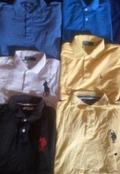 Magliette di brand