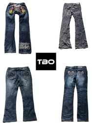 Vintage Jeans