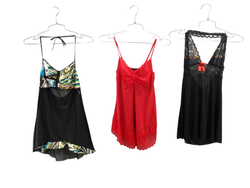 Mix de hauts romantiques -18p -16/7/25