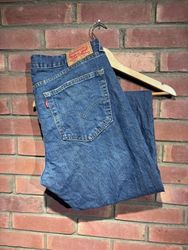 Levi's y jeans Wrangler