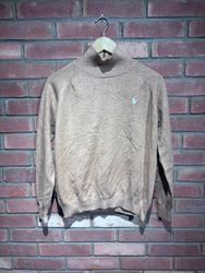 sudadera polo para damas