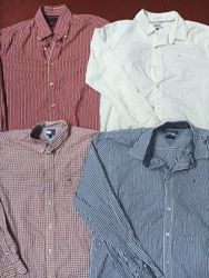 Camicie Tommy