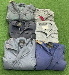 ALPHA | VESTE KALAPANI | 220