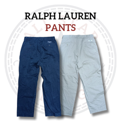 Calças Ralph Lauren
