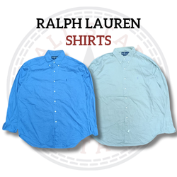 Camisetas Ralph Lauren
