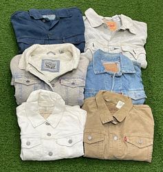 LEVIS | VESTE EN DENIM | 211